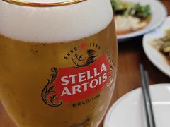 -谢记上海大排档(长寿路店)