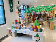 -e智星福儿建构幼儿园·早教·托育(云岩校区)