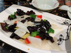 -熊猫家新派川菜(百里一·龙兴集店)