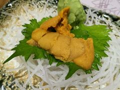 -林妈妈村·日式料理(宝山龙湖天街店)