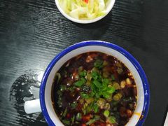 -山城盅盅面