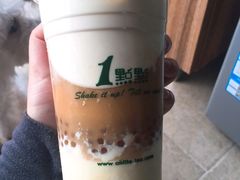 -1点点(银座和谐广场店)