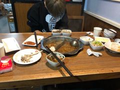 -傣妹火锅(南京东路一店)