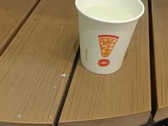 -必胜客(大宁路店)