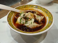 -龙抄手(春熙路总店)