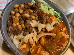 -杏花堂·山西菜馆(晋中万达店)