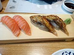 -东菊料理(吉利购物广场店)