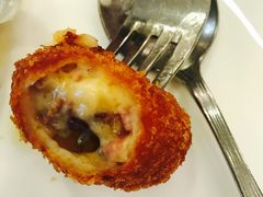 薯角-大堂街8号葡国餐厅(RESTAURANTE ESCADA)