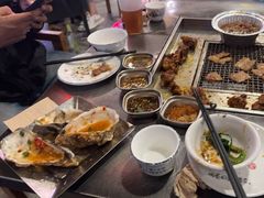 -塘屋烧烤·云南火塘烧烤品牌(联盟路店)