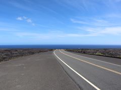 -夏威夷火山国家公园
