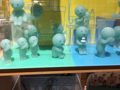 -九木杂物社(恒隆广场店)