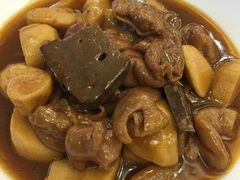 -老季市·三代非遗传承·地标美食老汁鸡(工农路店)