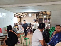 -正宗杨记普洱酸醋米线(总店)