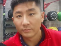 -Vamos巴猫司健身中心(五角场店)
