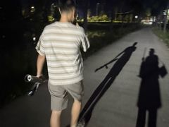 -北海金海湾红树林生态旅游区