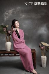 点击看大图 -Nice奈斯摄影婚纱写真