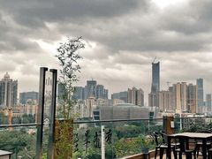 -小茶闲舍·观景商务茶馆(广州塔店)