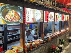 -客家大院·非遗赣南客家菜(郁孤台店)