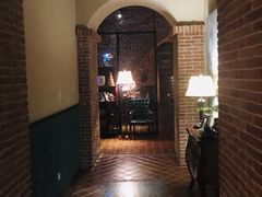 -柏蔻餐厅Le Banquet Bistro(天河北店)