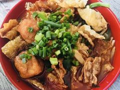 螺蛳粉-螺府秘制螺蛳粉(陈文村店)