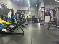 -AK健身普拉提拉伸私教馆(中八店)