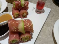 -表妹香港靓点餐厅