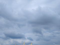 -敕勒川草原