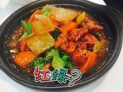 -零度空间·台湾小馆(五道口购物中心店)