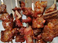 -曾百万小炉小串自助烧烤(高新店)