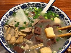 -小潘记鸭血粉丝汤