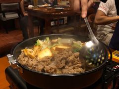 -気楽亭和食料理(气乐亭大世界本店)