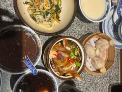 -南京大牌档(济南万象城店)