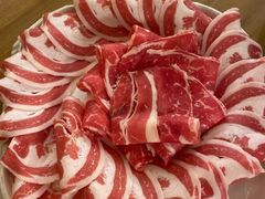 -丁卯•铜锅涮肉(工体店)