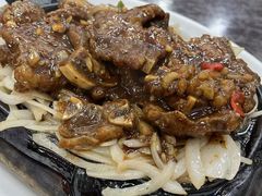 -师傅仔美食(东华老店)