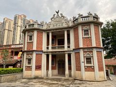 -晋江五店市传统文化旅游区