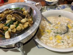 -淮安宴·淮扬菜(清河路一店)
