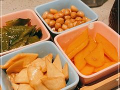 -味妙烤鱼吧(回龙观店)