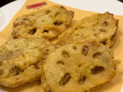 -老牌坊•鲁菜名店•地道济南菜(大观园商埠店)