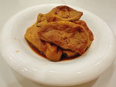 -老大同酒家·糟卤·本帮菜(中山公园店)