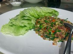-猪肉婆私房菜(容桂总店)