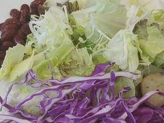 -Dreamsalad梦想轻厨(健康轻食·减脂沙拉·意面·祖庙店)