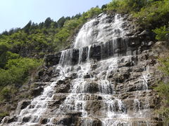 -黄花溪