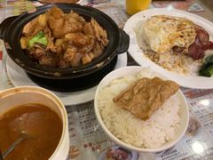 -龍記飯店