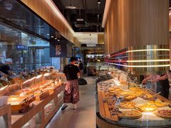 -比格比萨自助(南京万达茂店)