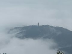 -南岳衡山风景名胜区-南岳大庙