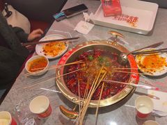 -热辣宗师·串串火锅(万达金街店)