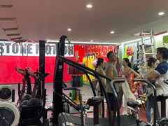 -Stone Motion Fitness 释动健身