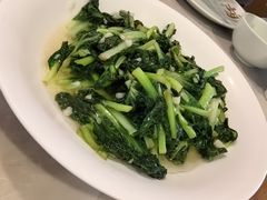 -船歌·鱼水饺青岛菜(石老人店)