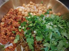 -董小西的凉皮和椒麻鸡(三元桥店)