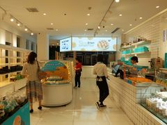 -罗莎蛋糕(钱江店)